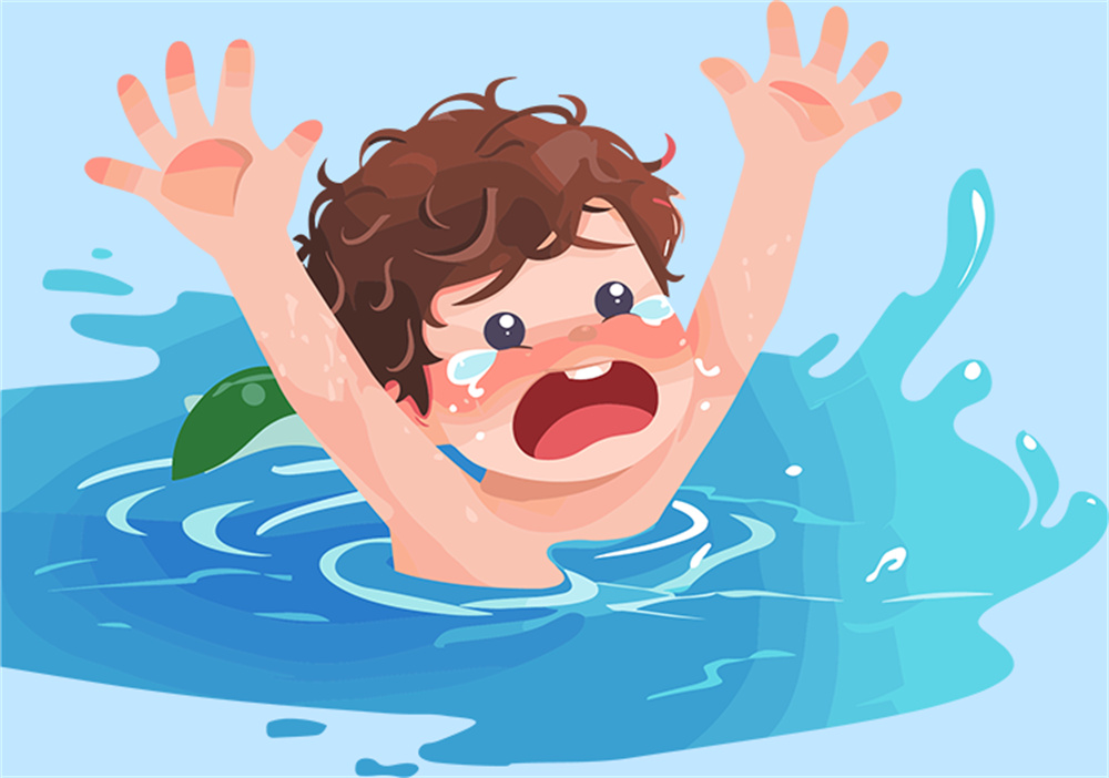 华岳小学暑期安全教育——防溺水篇