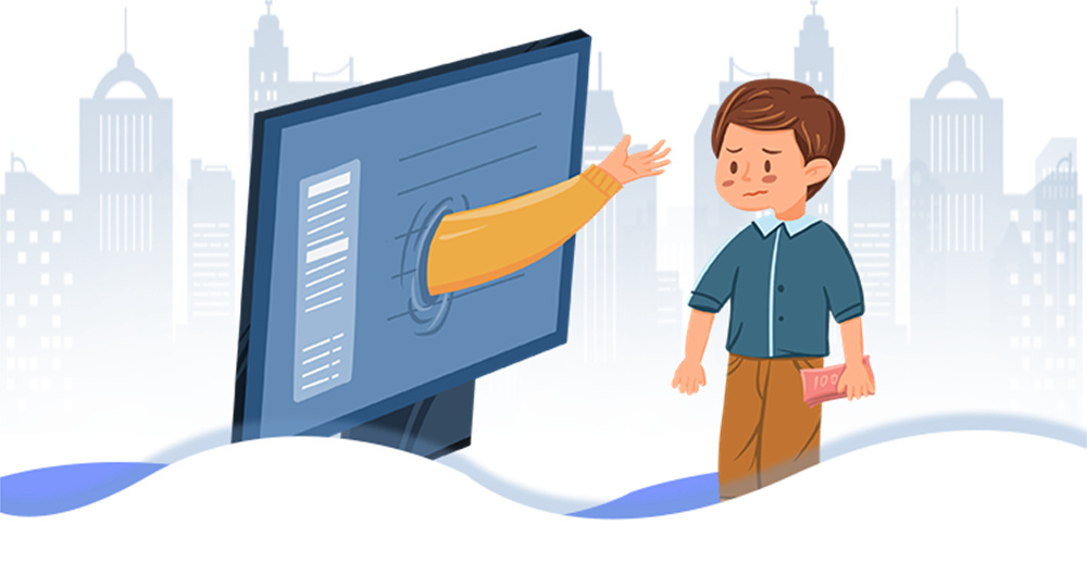 华岳小学暑期安全教育——防诈篇