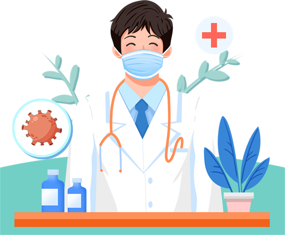 华岳小学暑期安全教育——预防传染病篇